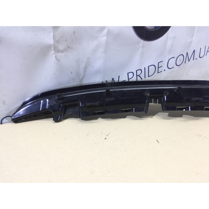 Пластик салона (салон) BMW 3-series F30 2013 N26B20 51467221019