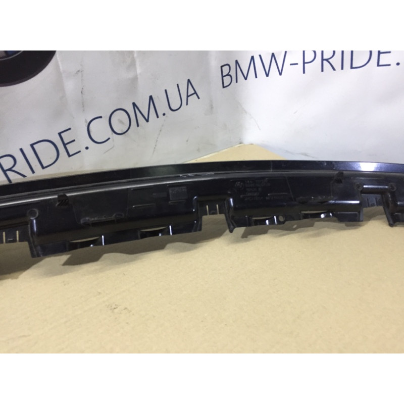 Пластик салона (салон) BMW 3-series F30 2013 N26B20 51467221019