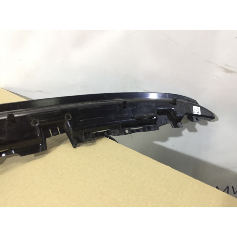 Пластик салона (салон) BMW 3-series F30 2013 N26B20 51467221019