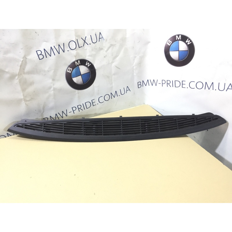 Дефлектор воздуховода (салон) BMW 5-series F10 2013 N63B44 51469116274
