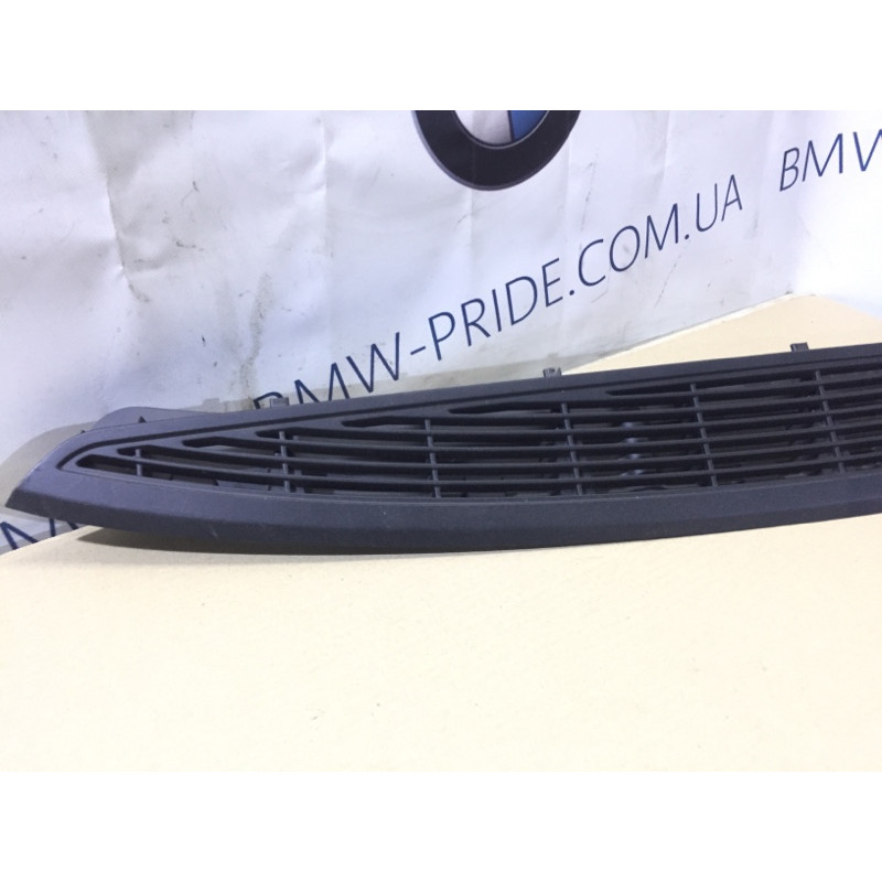 Дефлектор воздуховода (салон) BMW 5-series F10 2013 N63B44 51469116274