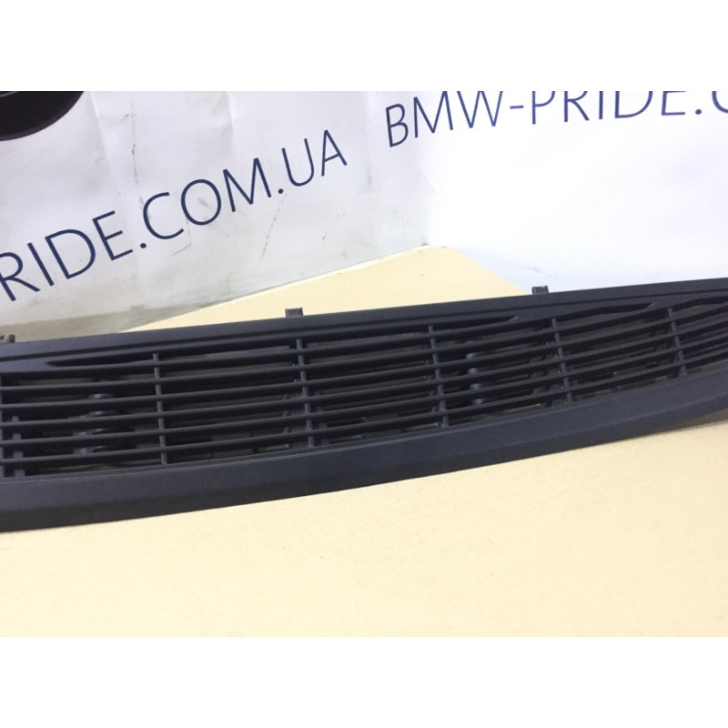 Дефлектор воздуховода (салон) BMW 5-series F10 2013 N63B44 51469116274