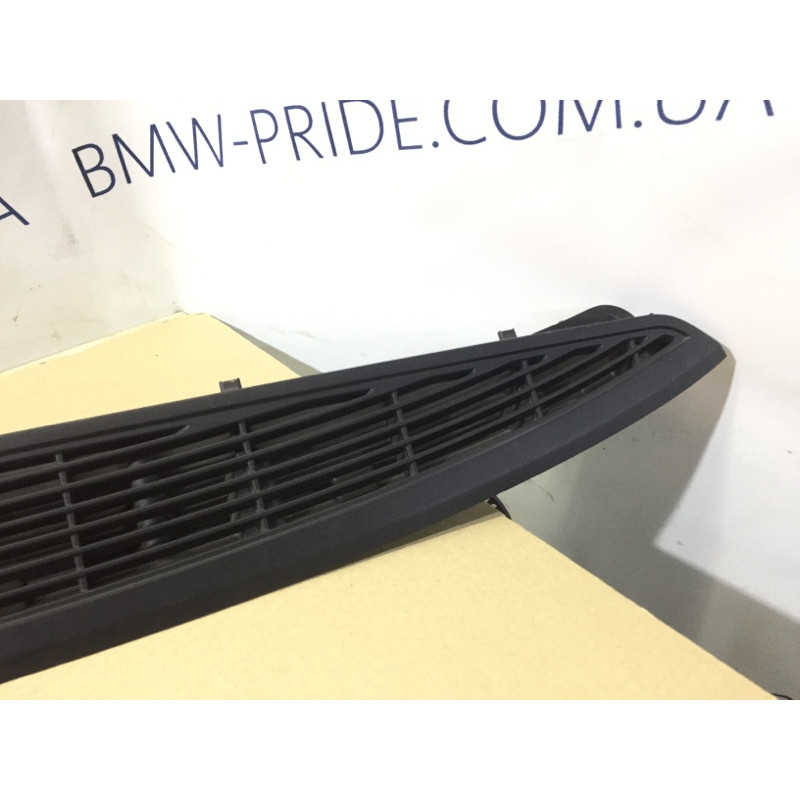 Дефлектор воздуховода (салон) BMW 5-series F10 2013 N63B44 51469116274