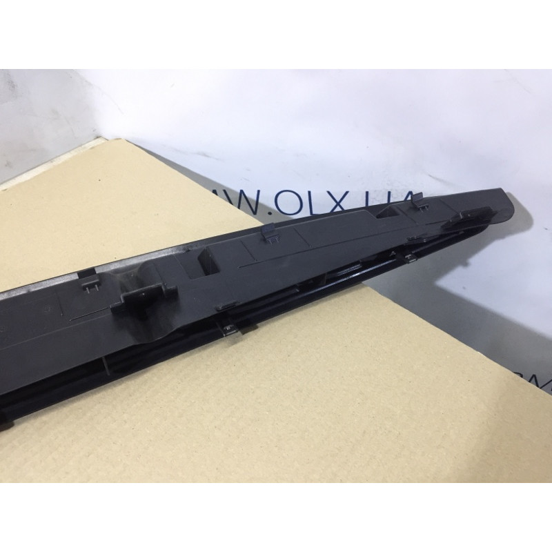 Дефлектор воздуховода (салон) BMW 5-series F10 2013 N63B44 51469116274