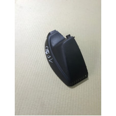 Пластик салона