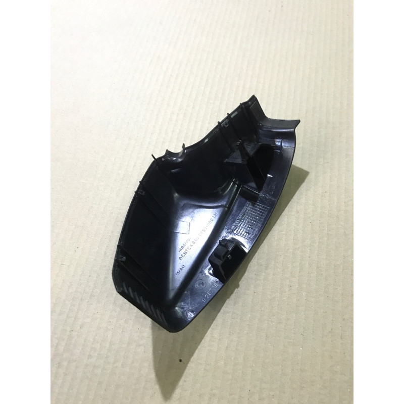 Пластик салона (салон) BMW 5-series F10 2013 N63B44 9267197