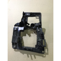 Кріплення куліси КПП