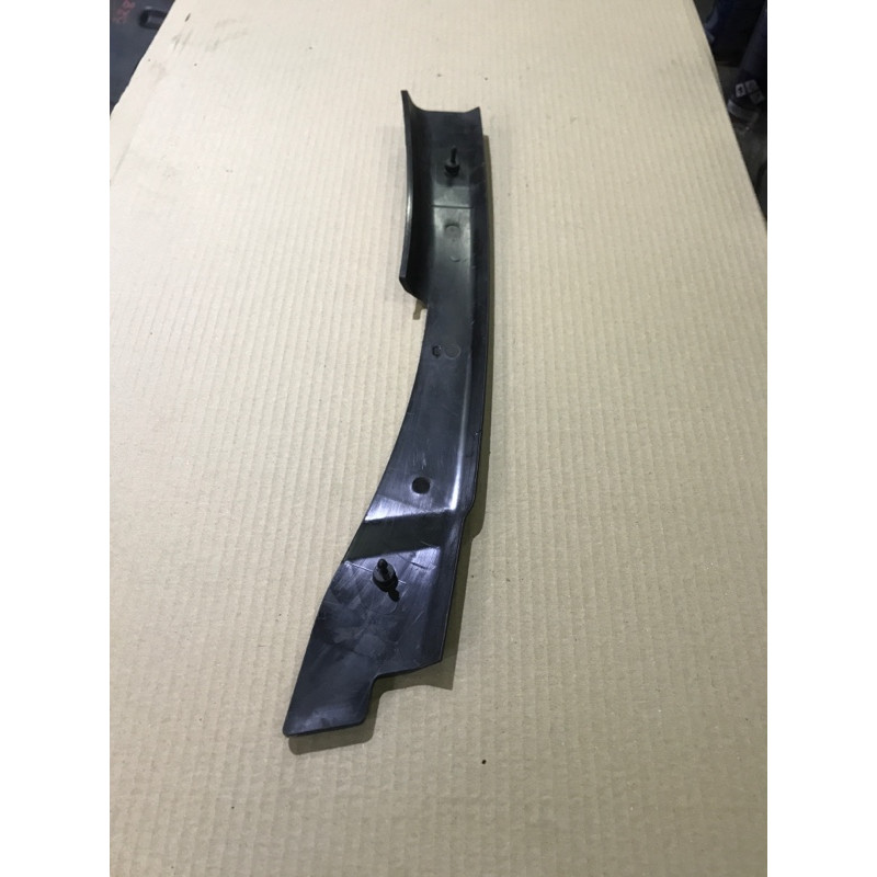 Пластик підкапотний (кузов і елементи) BMW 5-series F10 2013 N63B44 51489121685