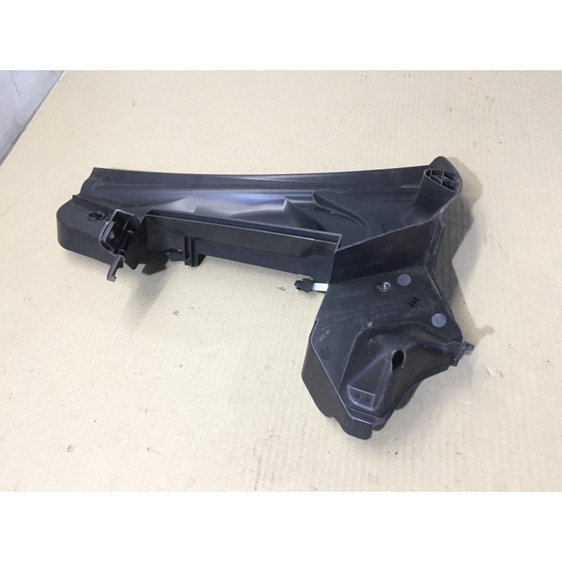 Пластик підкапотний (кузов і елементи) BMW 3-series F30 64119297729