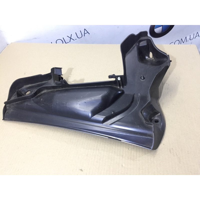Пластик підкапотний (кузов і елементи) BMW 3-series F30 64119297729