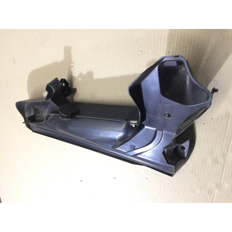 Пластик підкапотний (кузов і елементи) BMW 3-series F30 64119297729