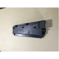 Крышка блока управления