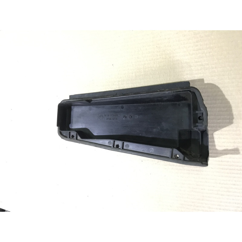 Крышка блока управления (кузов и элементы) BMW 3-series E36 12521724639