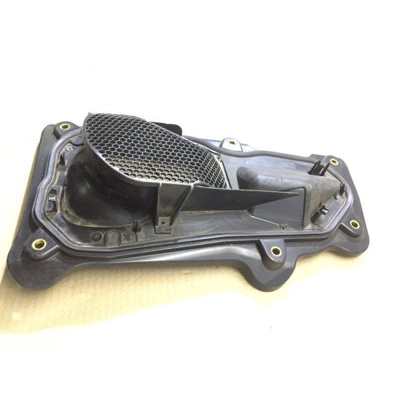 Пластик підкапотний (кузов і елементи) BMW 3-series F30 2013 N26B20 64119295461