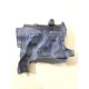 Пильовик рульової колонки (рульове керування) BMW 5-series F10 2013 N63B44 51757228688