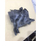 Пильовик рульової колонки (рульове керування) BMW 5-series F10 2013 N63B44 51757228688