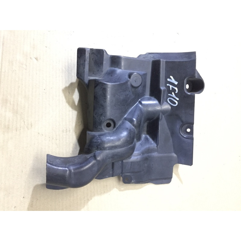 Пильовик рульової колонки (рульове керування) BMW 5-series F10 2013 N63B44 51757228688