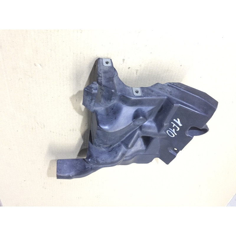Пильовик рульової колонки (рульове керування) BMW 5-series F10 2013 N63B44 51757228688