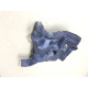 Пильовик рульової колонки (рульове керування) BMW 5-series F10 2013 N63B44 51757228688