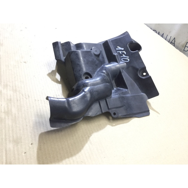 Пильовик рульової колонки (рульове керування) BMW 5-series F10 2013 N63B44 51757228688
