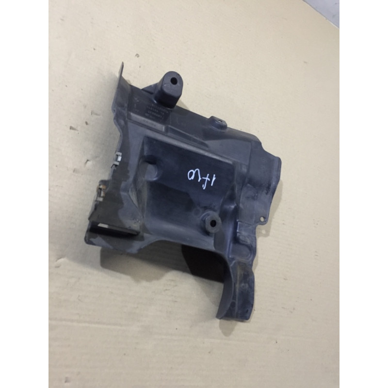 Захист (кузов і елементи) BMW 5-series F10 2013 N63B44 51757228687