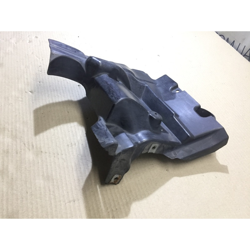 Захист (кузов і елементи) BMW 5-series F10 2013 N63B44 51757228687