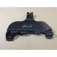 Пластик салона