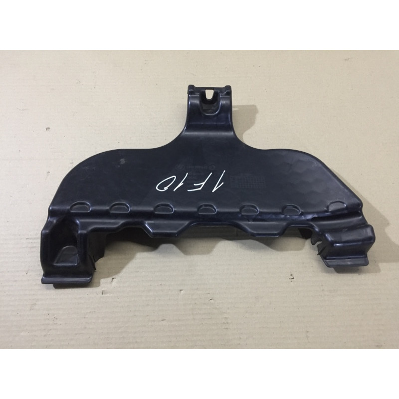 Пластик салона (салон) BMW 5-series F10 2013 N63B44 51477221643