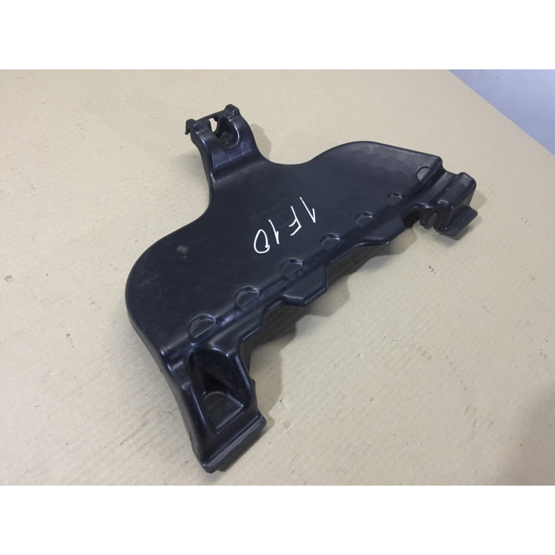 Пластик салона (салон) BMW 5-series F10 2013 N63B44 51477221643