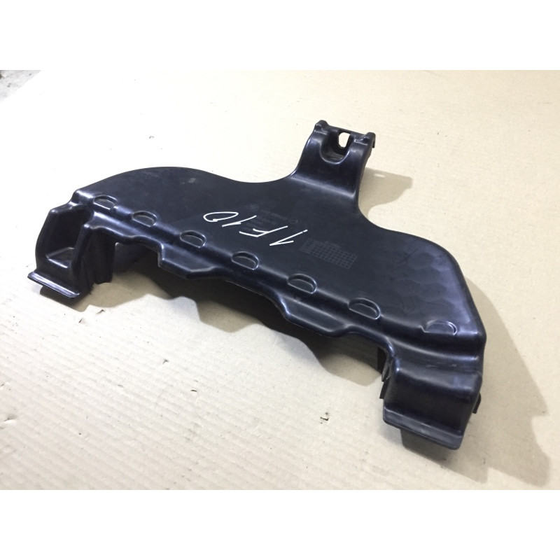 Пластик салона (салон) BMW 5-series F10 2013 N63B44 51477221643