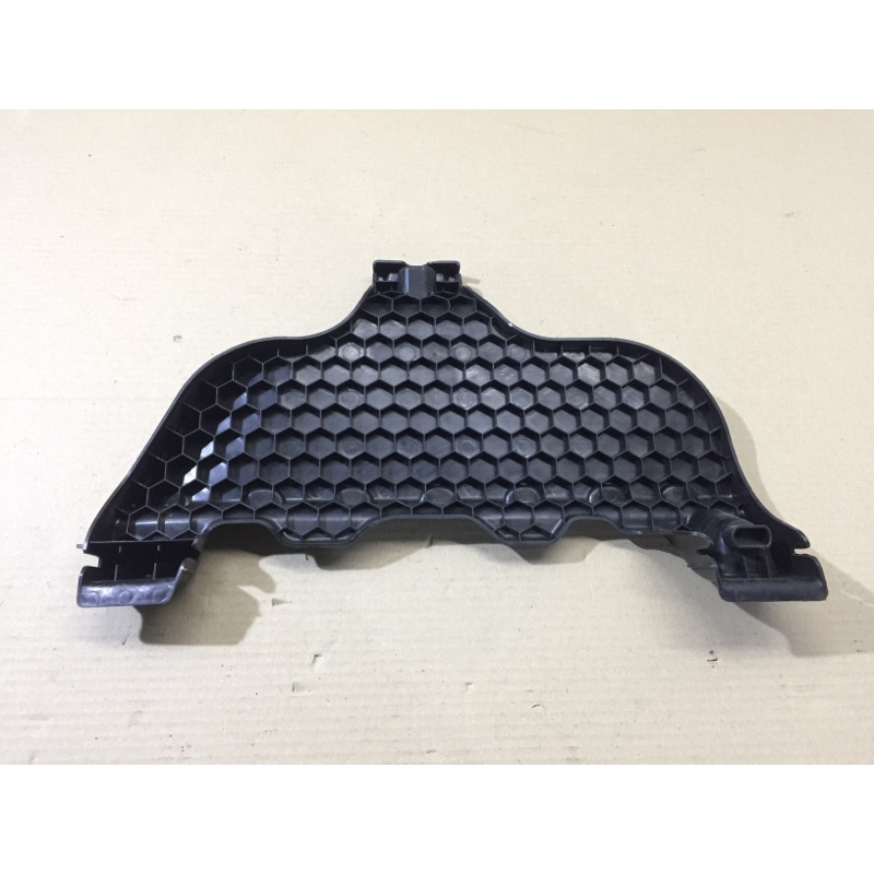 Пластик салона (салон) BMW 5-series F10 2013 N63B44 51477221643