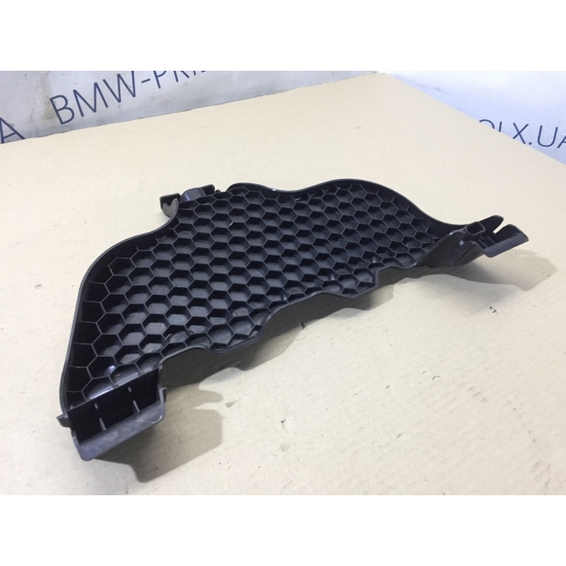 Пластик салона (салон) BMW 5-series F10 2013 N63B44 51477221643