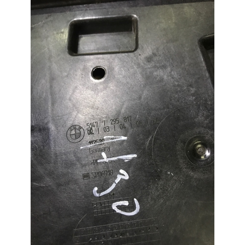 Кронштейн (двигатель и элементы) BMW 3-series F30 2013 N26B20 51477295817