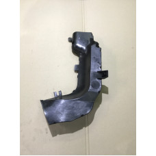 Пластик салона