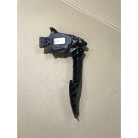 Педаль газа