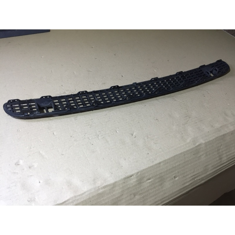 Решітка капота (кузов і елементи) BMW 3-series E46 1999 M47D20 51138208484