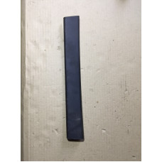 Пластик салона