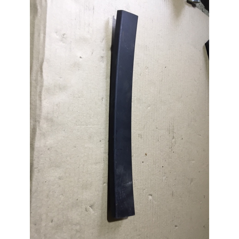 Пластик салона (салон) BMW 5-series F10 2013 N63B44 51337199308