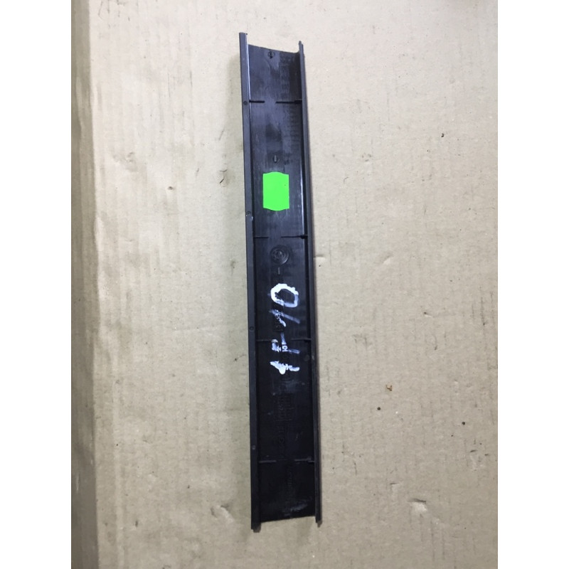 Пластик салона (салон) BMW 5-series F10 2013 N63B44 51337199308