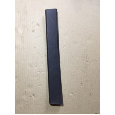 Пластик салона