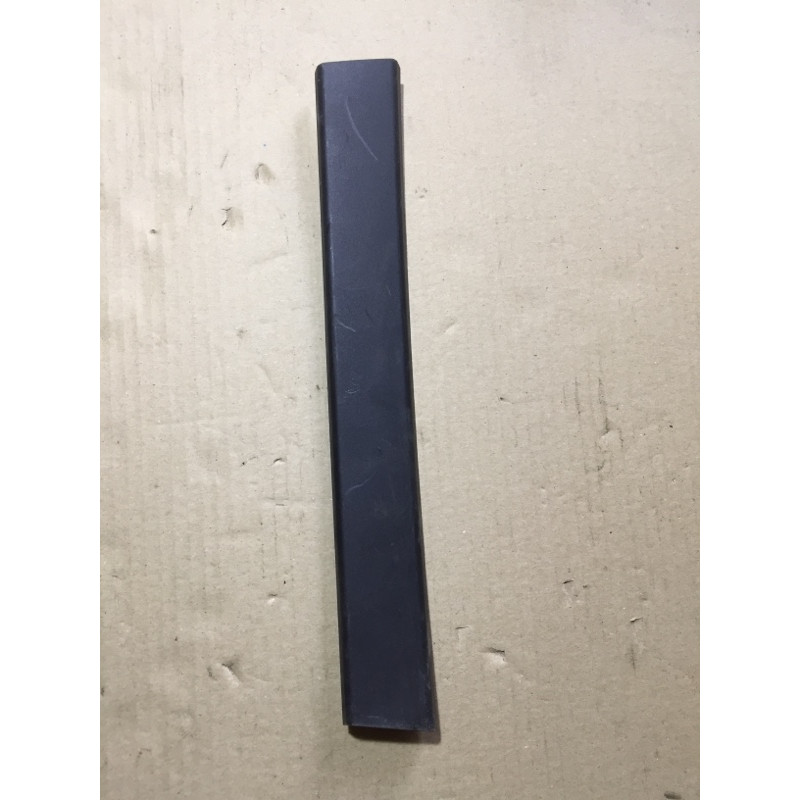 Пластик салона (салон) BMW 5-series F10 2013 N63B44 51337199307