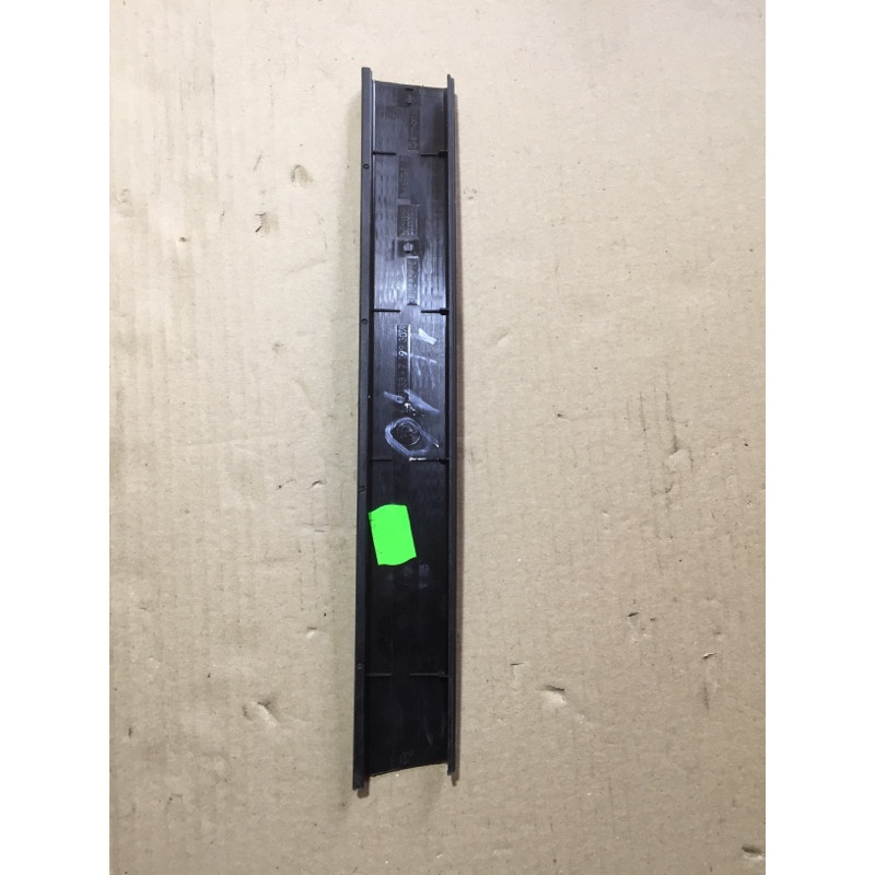 Пластик салона (салон) BMW 5-series F10 2013 N63B44 51337199307