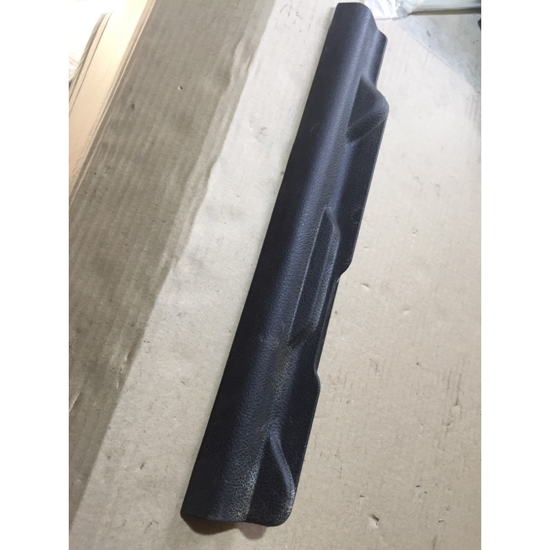 Накладка сидения (салон) BMW 3-series F30 52 10 7 243 557