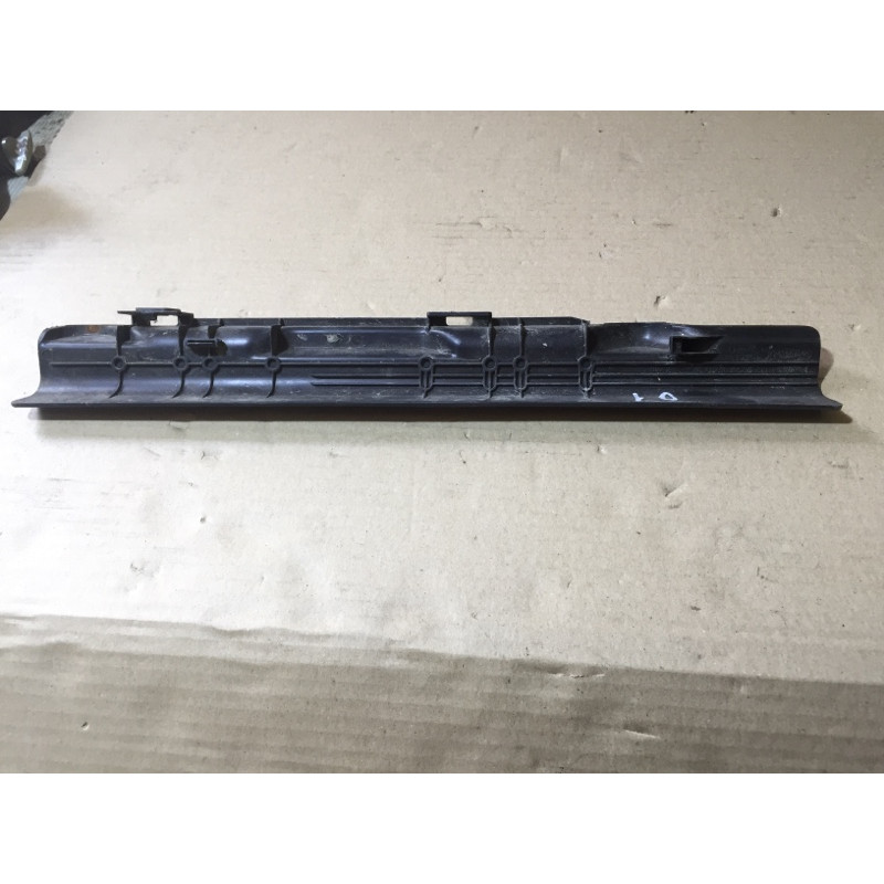 Накладка сидения (салон) BMW 3-series F30 52 10 7 243 557