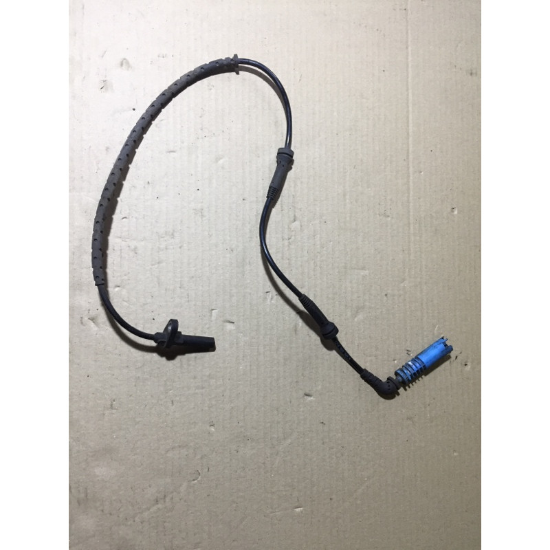 Датчик ABS (электрика / датчики) BMW 5-series E60 2005 N52B25 61126908705