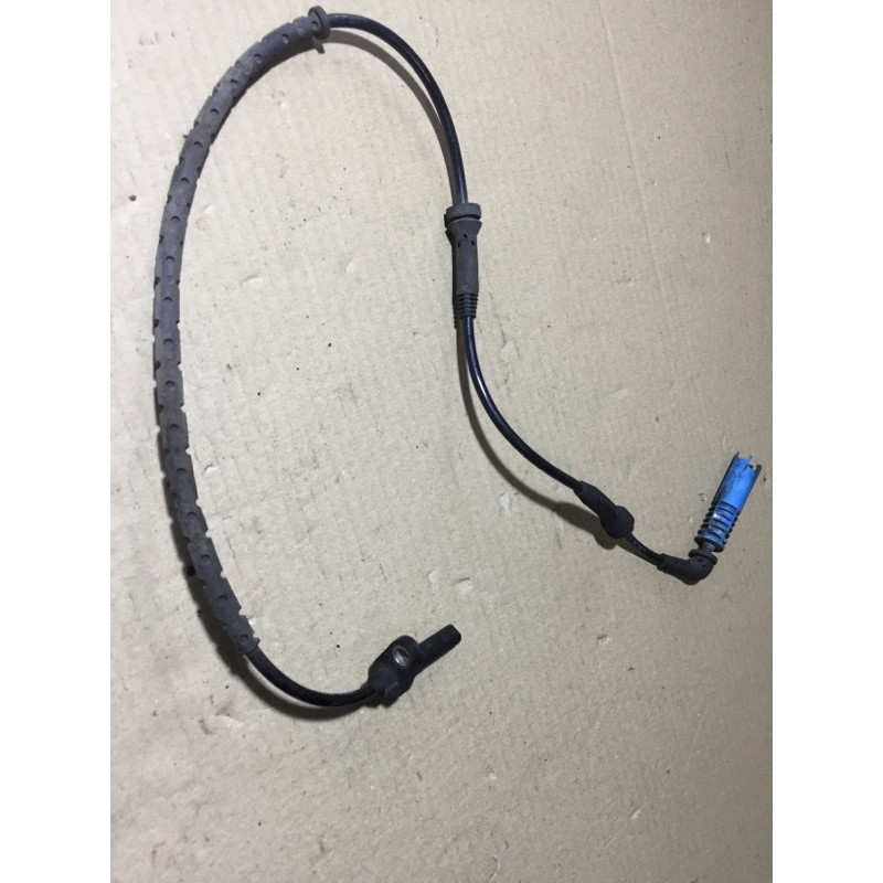 Датчик ABS (электрика / датчики) BMW 5-series E60 2005 N52B25 61126908705