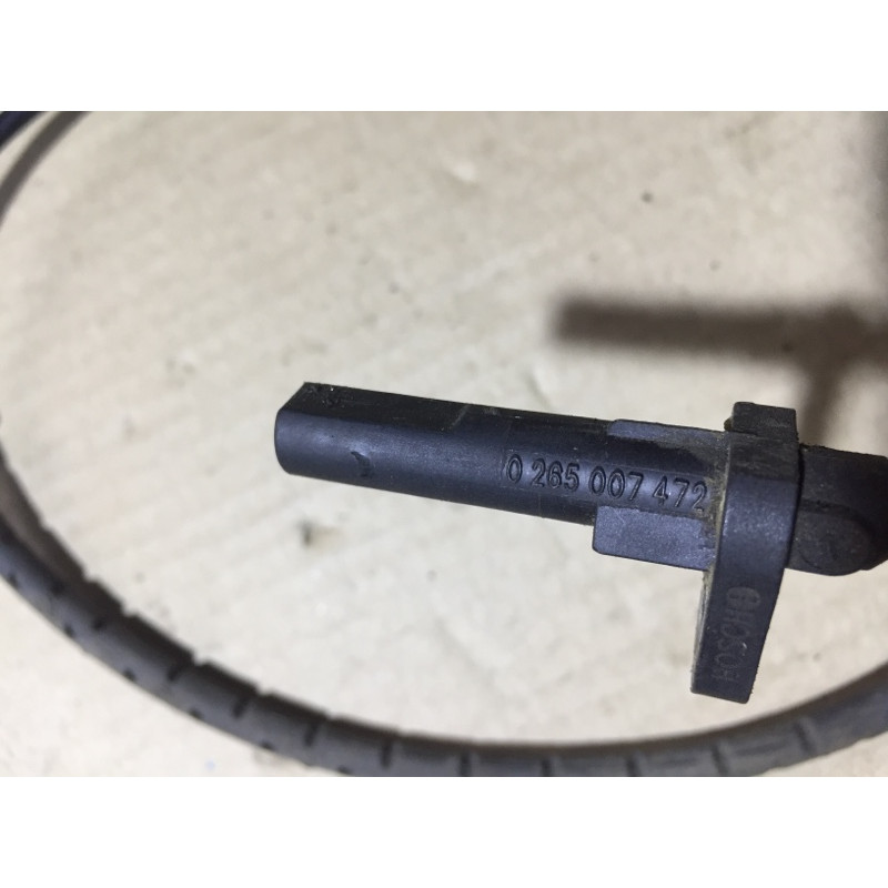 Датчик ABS (электрика / датчики) BMW 5-series E60 2005 N52B25 61126908705