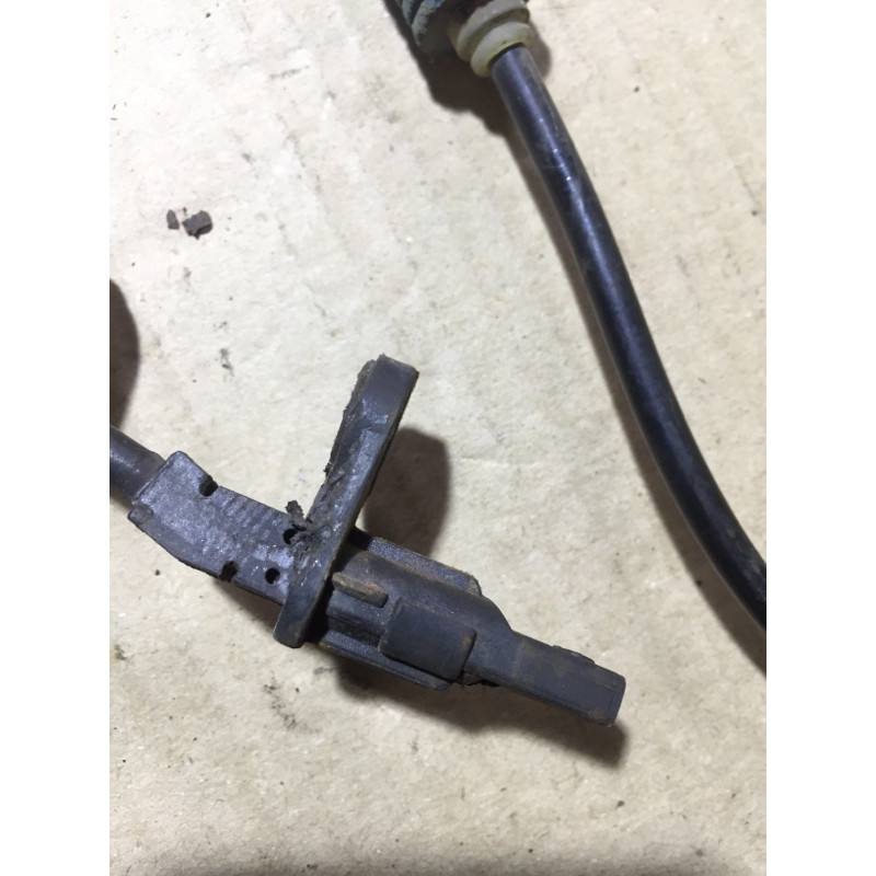 Датчик ABS (электрика / датчики) LAND ROVER FREELANDER L314 1999 1.8B