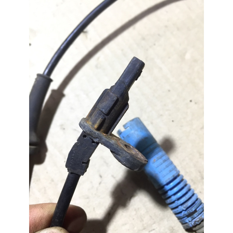 Датчик ABS (электрика / датчики) LAND ROVER FREELANDER L314 1999 1.8B