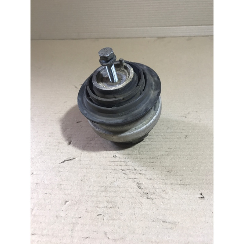 Подушка двигателя (двигатель и элементы) Mercedes-Benz E-class W211 2006 3.2 M112.946 2302400117